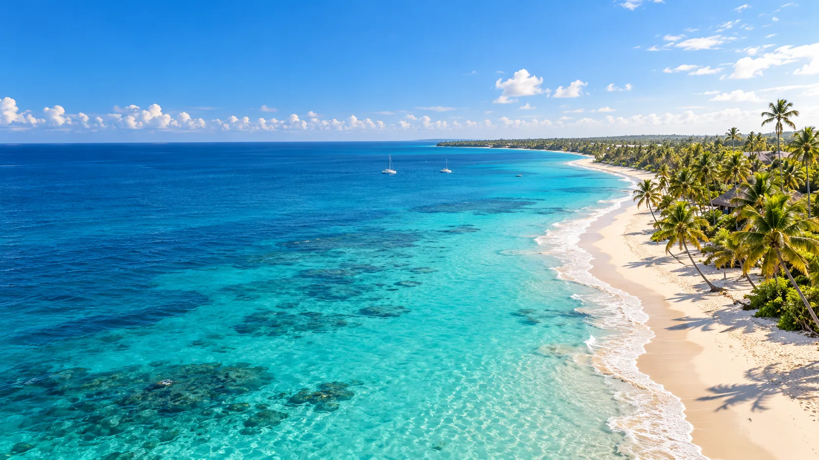 Punta Cana tours. Find your kind of extraordinary.